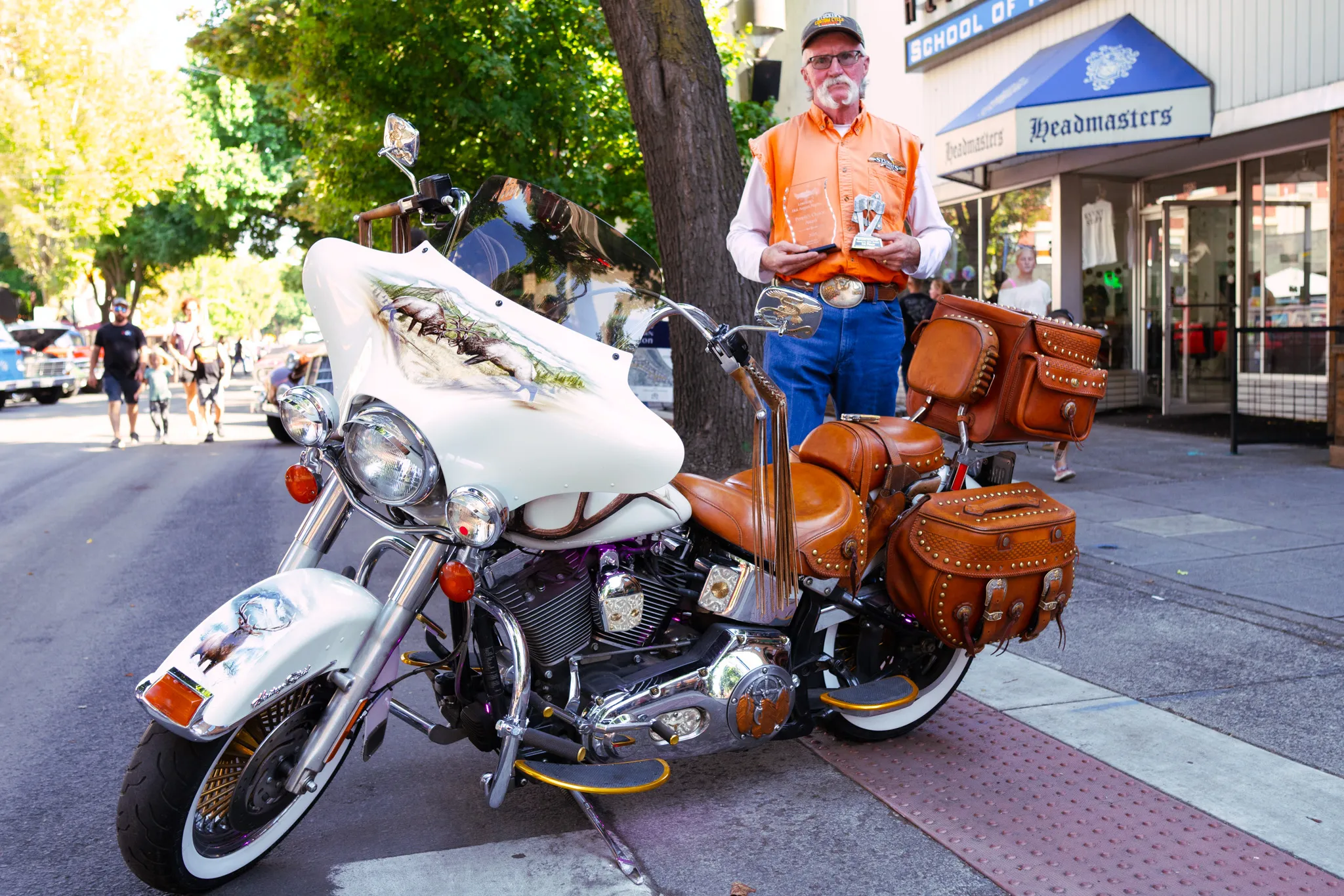 peoples choice motorcycles