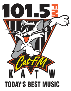 101.5 Cat-FM