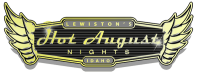 Lewiston's Hot August Nights GOLD