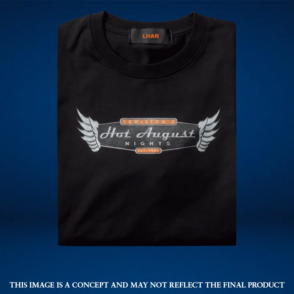 2027 LHAN T-Shirt