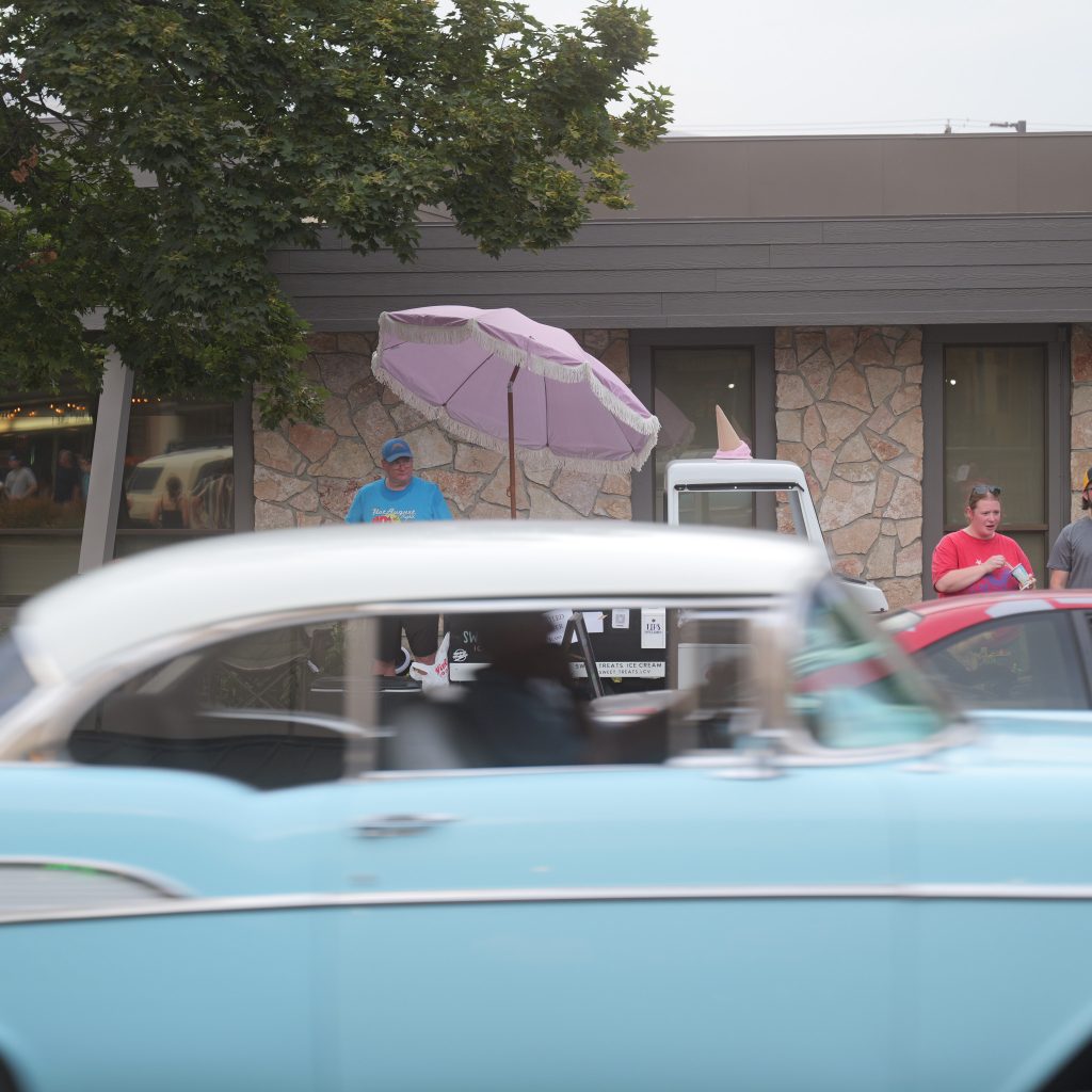 CRUISIN-08